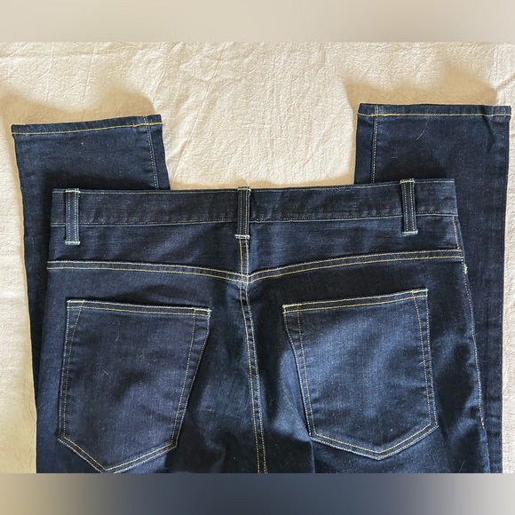 Imogene Willie Slim Jeans - Picture 4 of 9